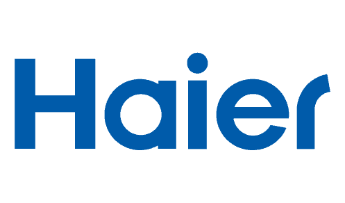 Haier Logo