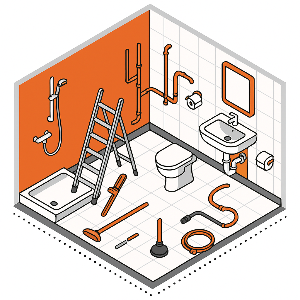 Loodgieter Den Bosch