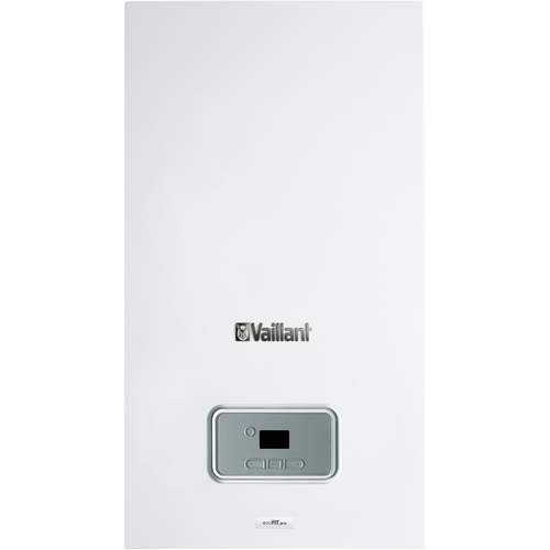 CV ketel basis pakket