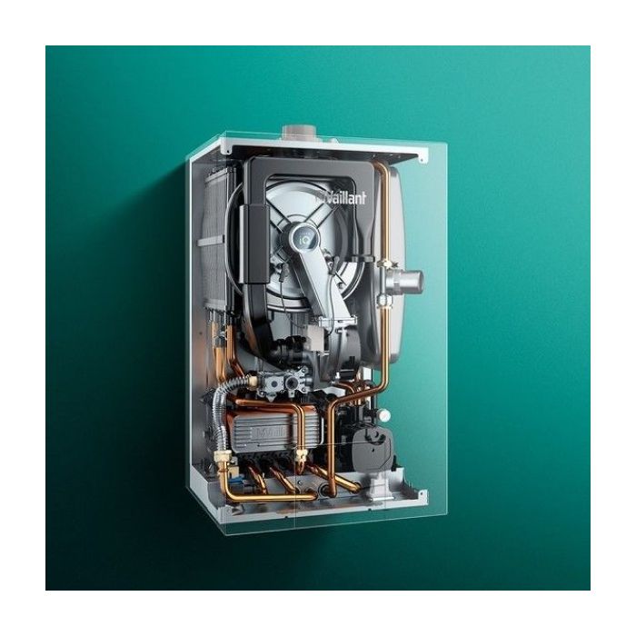 CV ketel Vaillant modern
